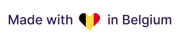 Made in Belgium